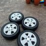 alloy wheels Image 2