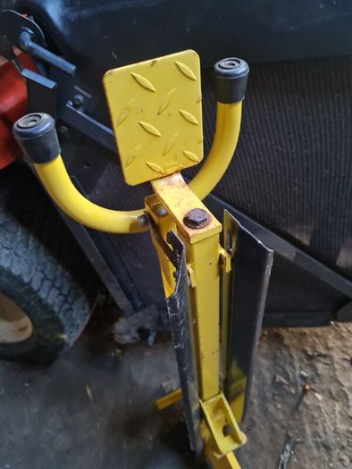 Tile Cutter Industrial