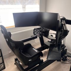 Sim Lab P1X Pro Sim Rig Bundle