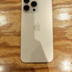 iPhone 16 Pro Max 256gb Desert Titanium Unlocked 94% Battery