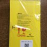 BRAND NEW JETech Screen Protector for iPhone 11 and iPhone XR, 6.1-Inch, Tempered Glass Image 3