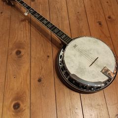 Empress Five String Banjo