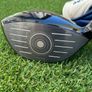 Full set of golf clubs Image 6
