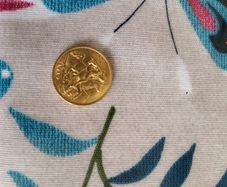 Coins