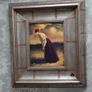 Lot of 4 Oleographs Image 3
