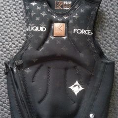 Luquid Force Impact Vest Size S