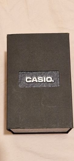 Casio Lineage M700