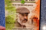 J.p. Donleavy's Ireland (dvd).