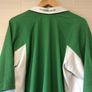 Ireland Rugby Jersey. Triple Crown Winning Jersey From Year 2006. Official Canterbury IRFU Home Jersey. Authentic Original From The Time. Not A Modern Day Remake. Image 4