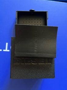 Diesel watch empty box
