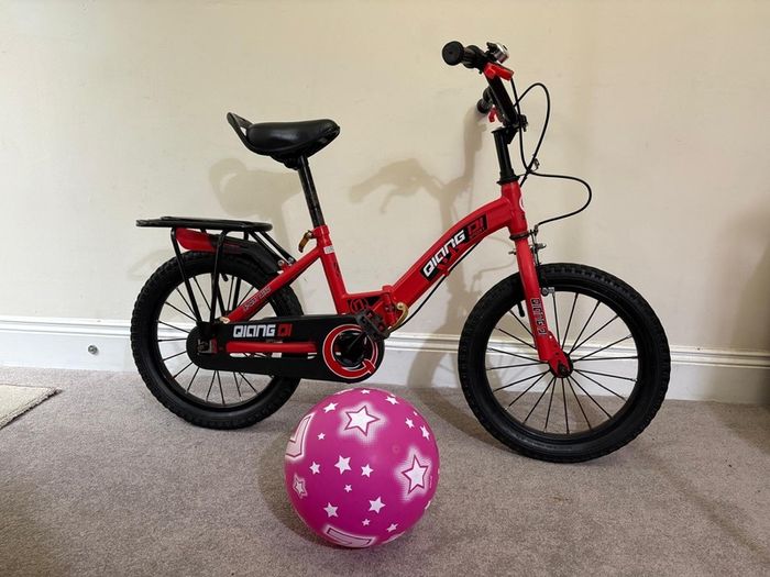 Kids Bike