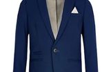 River Island boy suit and trousers