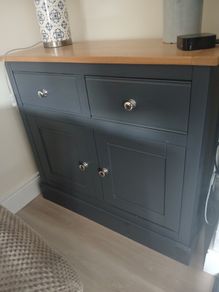 Furniture sideboards