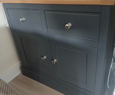 Furniture sideboards