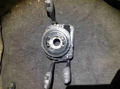 BMW 1 3 Series E82 E90 E92 E93 Switch Cluster Cruise Control Stalk Unit 9123040