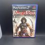 Prince of Persia Warrior Within Ps2 Image 3