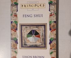 Thornson's Principles of Feng Shui by Simon Brown