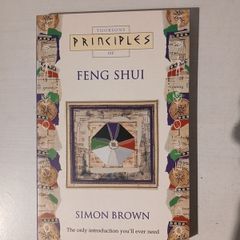 Thornson's Principles of Feng Shui by Simon Brown