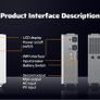 6.2kw AFERIY Solar Generator with 5kwh battery Image 8