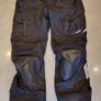 Alpinestars Suit Andes V2 Drystar Black Image 5