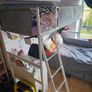 Loft bed Image 2