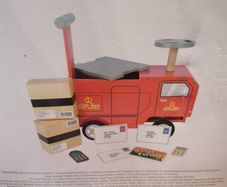 Baby toy