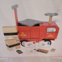 Baby toy