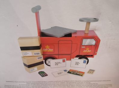 Baby toy