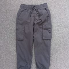 boy's winter trousers.age6/7.Height 122cm