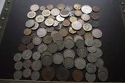 A Lot of 490+ grams of coins from Portugal