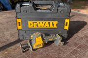 DeWalt Brushless Sub-Compact Reciprocating Saw