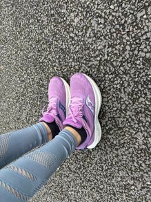 saucony triumph 21