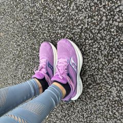 saucony triumph 21