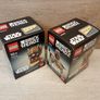 Lego 40615 Tusken Raider Brickheadz Image 3