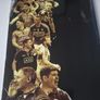 GAA various Damaged and poor condition All Ireland finals and football league programmes Image 6