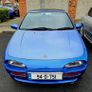 Nissan 100NX 1.6 Image 2