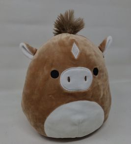 Plush toy Squishmallow Philip The Horse