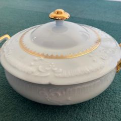 Vintage serving dish Limoges
