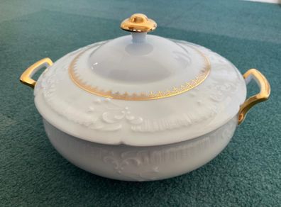 Vintage serving dish Limoges