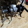 Werner 3-Way Ladder, Einhell Electric Tiller & Garden Tool Set Image 10