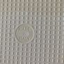 10inches x 13 inches Quality Italian Ceramic tiles bought at Fired Earth Dun Laoighaire 25 years ago brand new Image 4