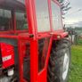 mf135 + Mower Image 2