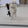 100% lego First Order Snowtrooper Star Wars Lego Minifig sw0701 Image 2