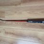 Odyssey Tri-Hot 5K Triple Wide Putter - Stroke Lab Red Shaft - P2 Reflex Tour Grip Image 3