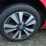 Nissan Leaf 17" Alloy Wheels Image 2