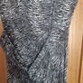 dress DKNY Fab 8-10 Image 4
