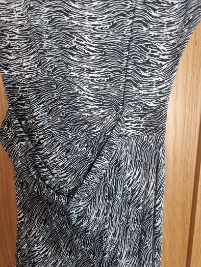 dress DKNY Fab 8-10