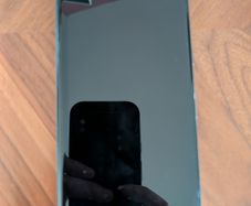 Pixel 7 Pro Obsidian 128 GB (Unlocked) + MOUS cover
