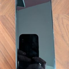 Pixel 7 Pro Obsidian 128 GB (Unlocked) + MOUS cover