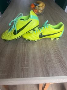 nike tiempo Rio FG